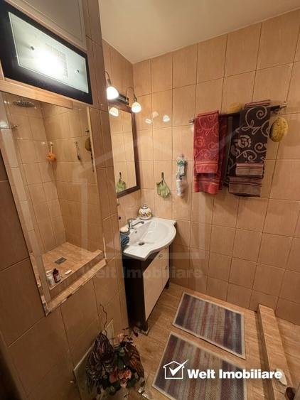 Apartament cu 2 camere decomandat, mobilat în Grigorescu
