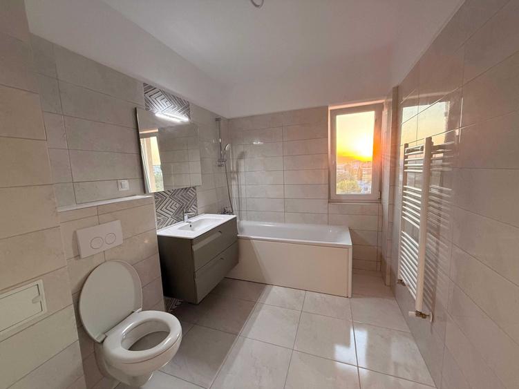 Apartament cu 2 camere decomandat în Alexandru cel Bun