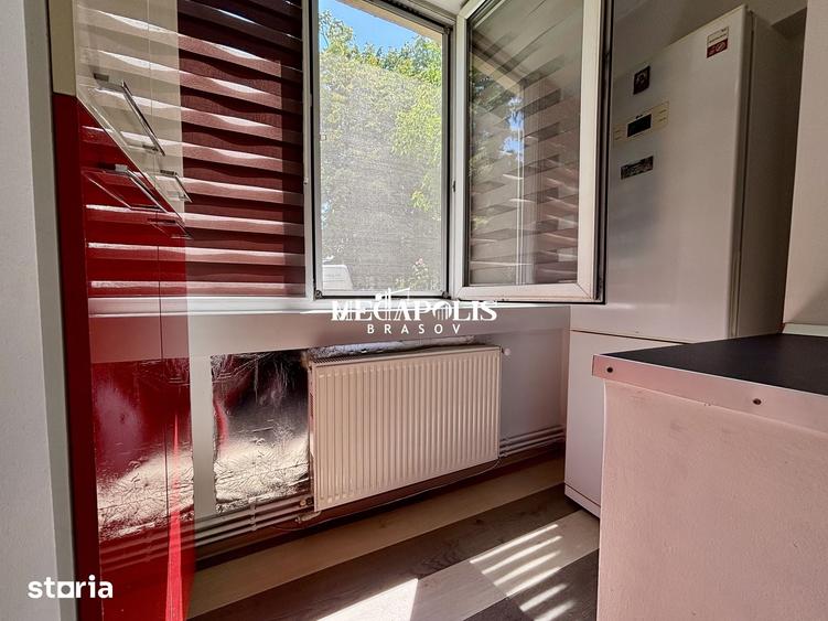Apartament 2 camere | Gara | Pia?a Dacia | Parcare | B-dul Garii - 9