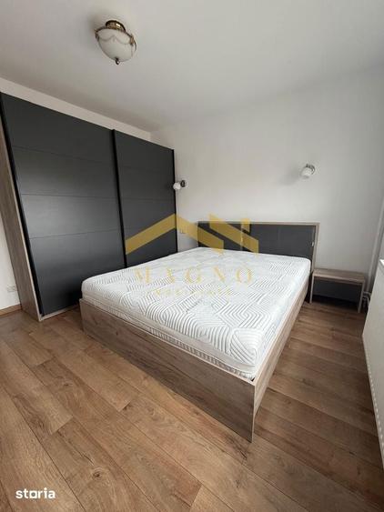 Apartament cu 2 camere de inchiriat in Micalaca 300/Malul Muresului - 7