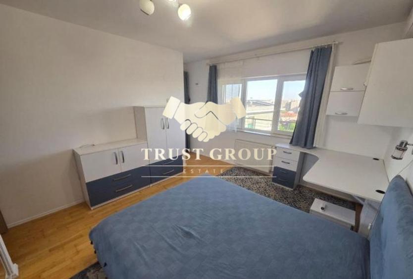 Apartament cu 3 camere decomandat în Parcul Circului