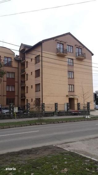 Dau in chirie apartament 1 camera langa Vivo - 6