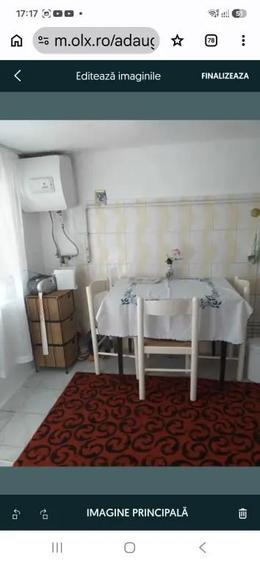Casă cu 5 camere în Cocorăștii Caplii