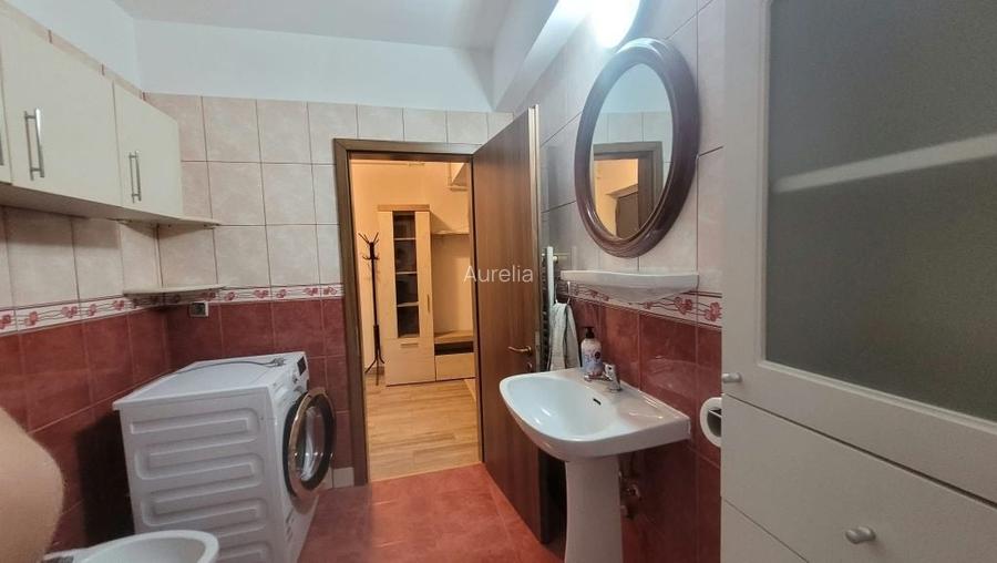 Apartament de inchiriat