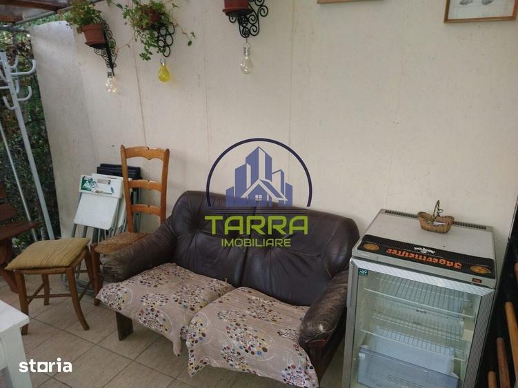 Casă cu 6 camere cu Teren 200 Mp în Cetate