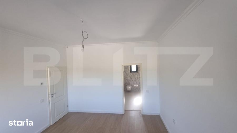 VILA ULTRA-MODERNA 205 mp P+E+M STREJNICU - 4