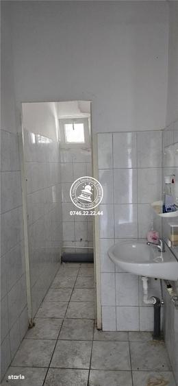 Spațiu comercial, de 400 mp, în Frumoasa