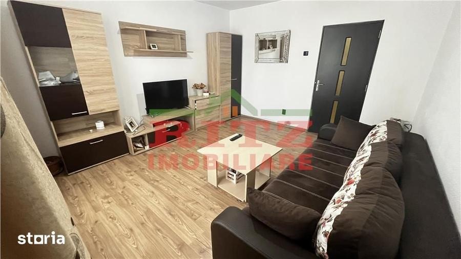 Apartament cu 2 camere în Zahana