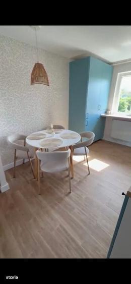 Apartament cu 2 camere în Spitalul Județean