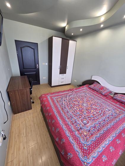 Apartament cu 2 camere decomandat în UTA