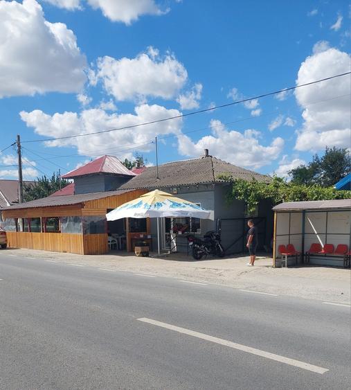 De vanzare casa in com.Roseti - 11