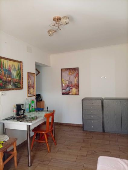 Apartament cu 2 camere semidecomandat în Bahne