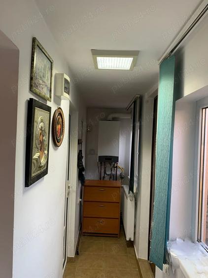 Apartament 1 camera chirie Sector 5 Rahova - 7
