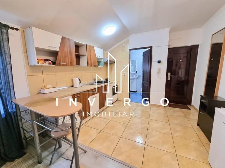 Apartament, 2 camere, de închiriat, în Centru - 5