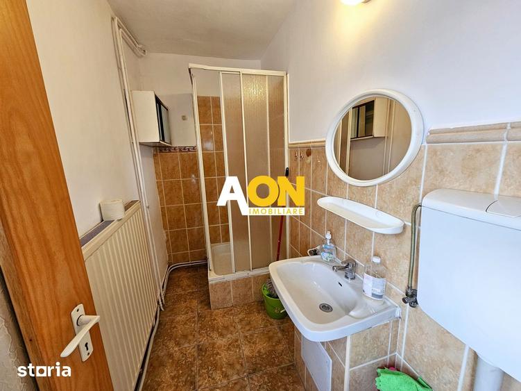 Garsonieră în Cetate