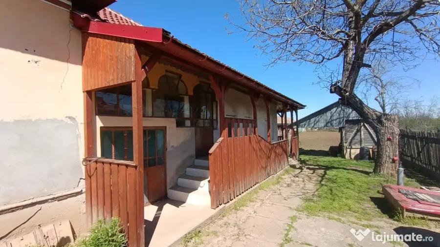 Casa de vanzare - comuna Ciupercenii Noi, jud Dolj - 8