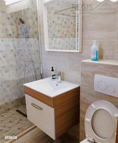 Casă cu 2 camere cu Teren 100 Mp în Schei