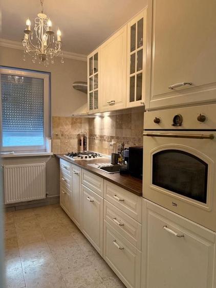 Giroc/Eso - Apartament 2 camere si gradina de 43 mp - 2