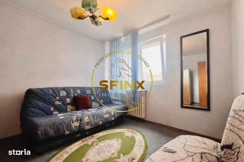 Apartament cu 3 camere în Drumul Taberei — fotografia 3