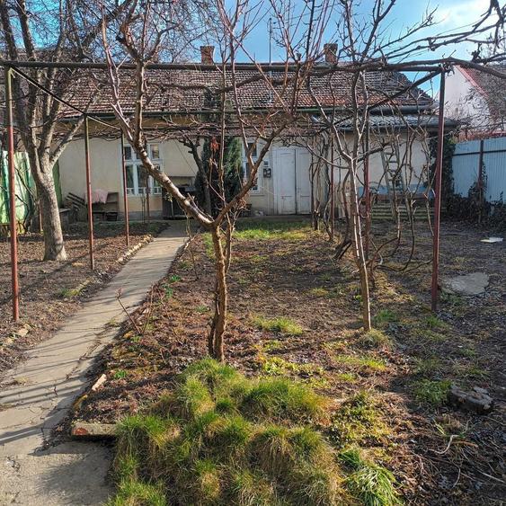 Casă cu 2 camere în Central