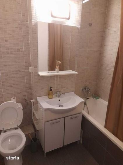 Apartament cu 2 camere decomandat în Tătărași