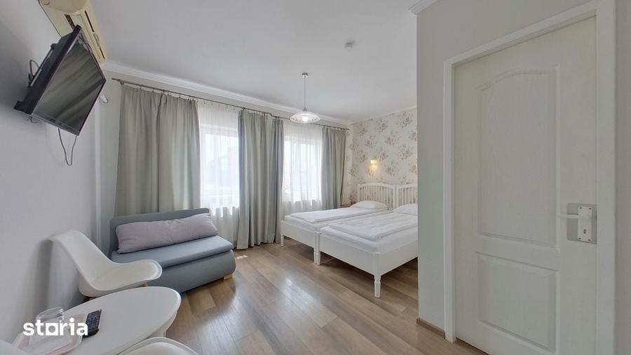 Spațiu comercial, de 391 mp, în Micălaca