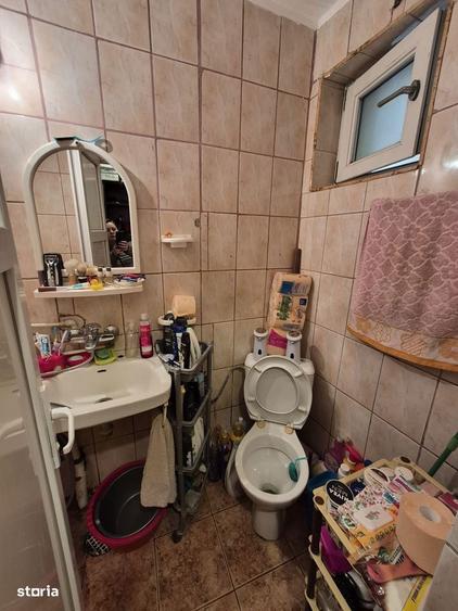 Apartament cu 2 camere semidecomandat în Valea Rosie