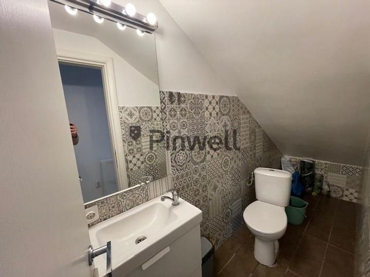 Duplex cu 4 camere cu Canalizare în Odăi
