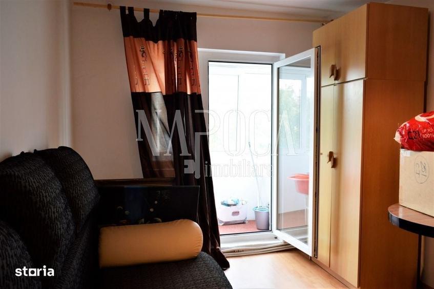 Apartament cu 4 camere decomandat în Mănăștur
