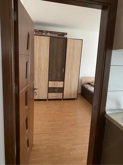Apartament cu 2 camere decomandat în Traian
