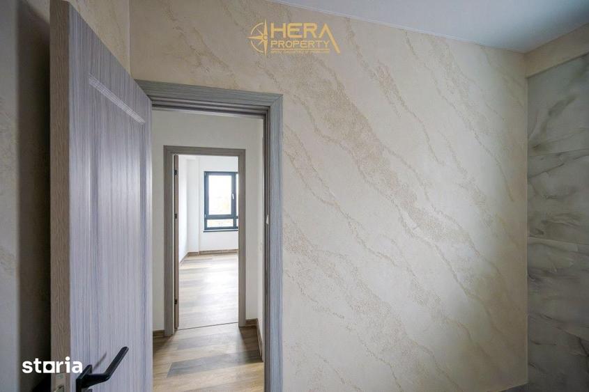Apartament cu 2 camere în Micro 17