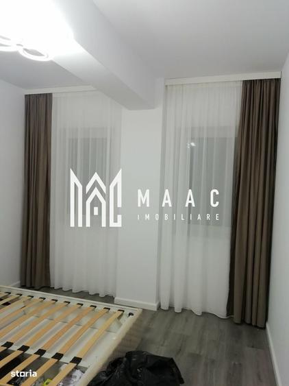 Apartament 3 camere | 2 balcoane | Parcare subterana | Atlas Residence - 7