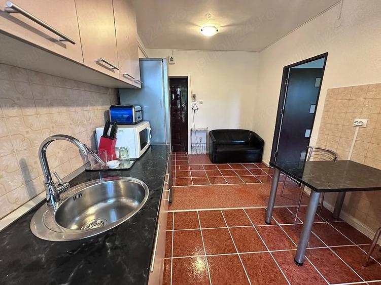 Se inchiriaza apartament cu 2 camere Gheorgheni, Aleea Borsec (langa iulius Mall) 58 m2 - 2