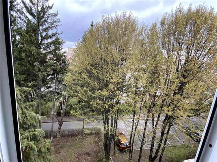 Apartament cu 2 camere semidecomandat, mobilat în Astra