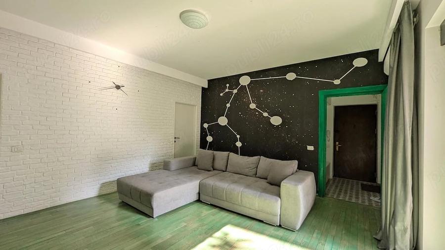 Apartament 2 camere, Calea Dorobanti - 6