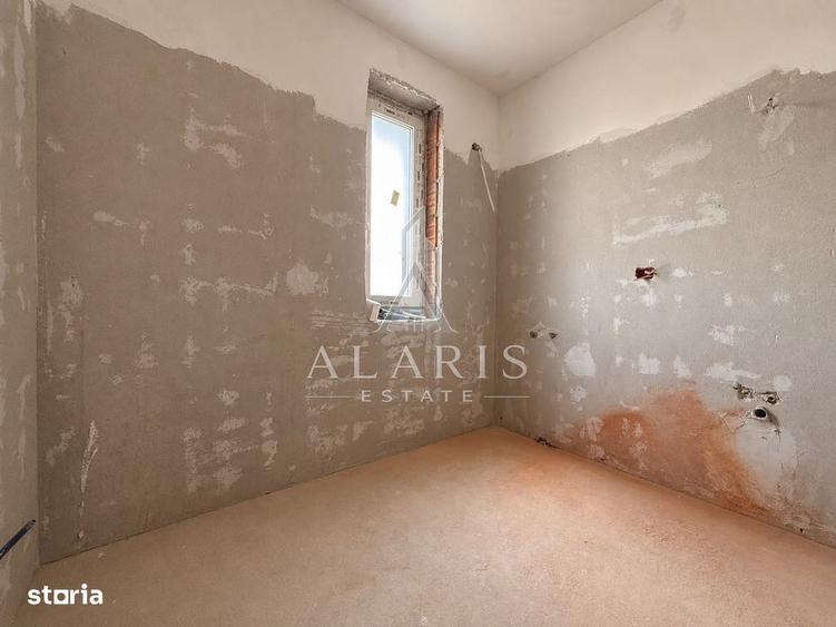 Duplex modern cu 5 camere, 2 bai, in Mosnita Noua - 16
