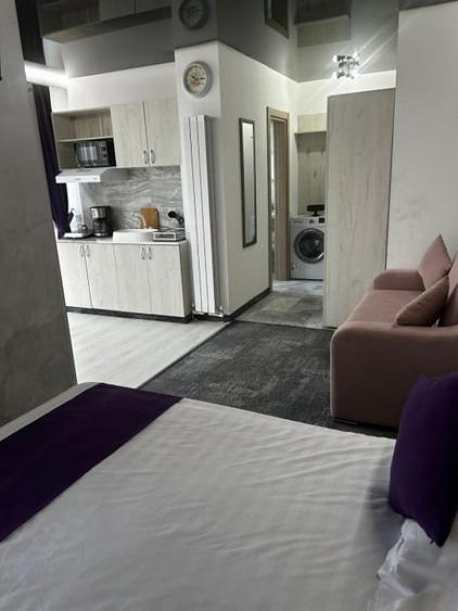 Studio de inchiriat in zona Tomis Nord - Campus - 1