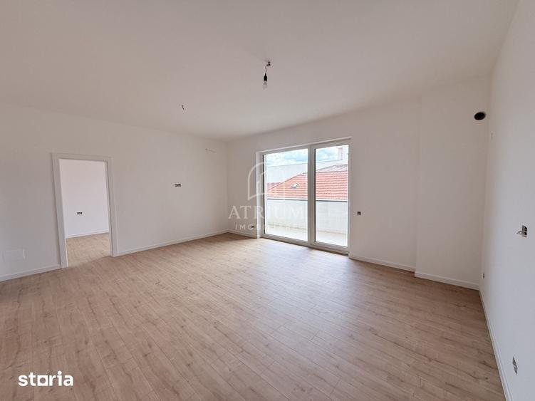 Apartament 2 camere bloc nou, mp 44,1 utili cu 8,32 balcon, zona Centr - 6