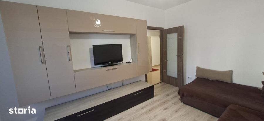Apartament cu 2 camere decomandat în Ciurea