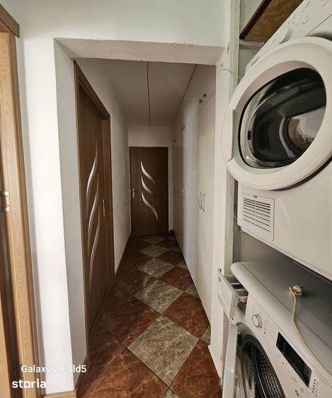 Apartament cu 2 camere decomandat în Calea Aradului