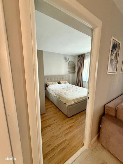 Apartament cu 4 camere decomandat în Tomis III