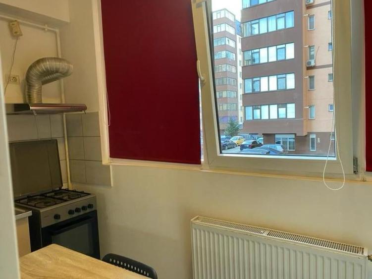 Apartament cu 2 camere în Chiajna
