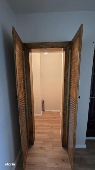 Apartament cu 3 camere decomandat în Burdea