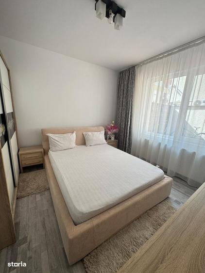 Apartament cu 2 camere în Prelungirea Ghencea