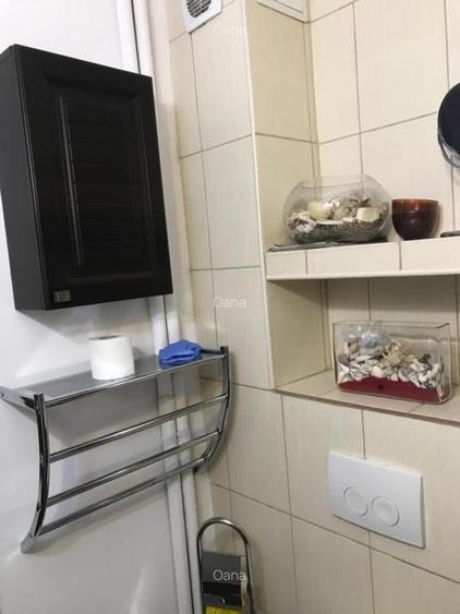 Apartament cu 2 camere decomandat în Berceni