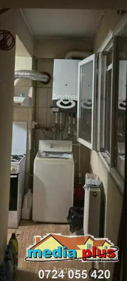 Apartament cu 2 camere decomandat în Mazepa 1