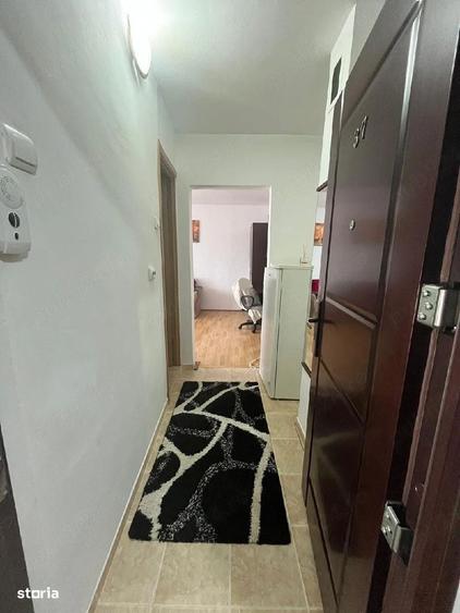 Garsoniera Zorilor - 340 Euro - 5