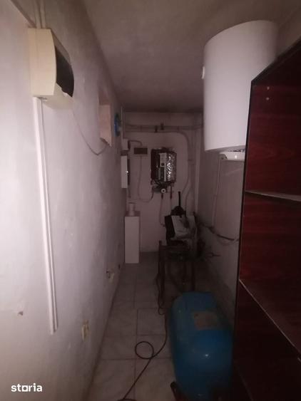 Casă cu Teren 625 Mp în Snagov