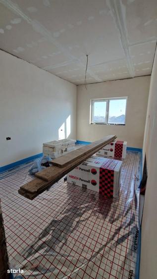 Proprietar! Duplex De Vanzare Giarmata Vii P+E - 184.900 Euro - 6