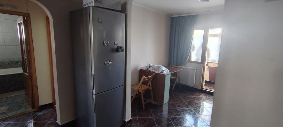 Apartament cu 2 camere decomandat în Dacia